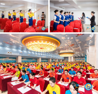 第57届中国高等教育博览会产教融合系列活动 12.19-12.30南昌举行