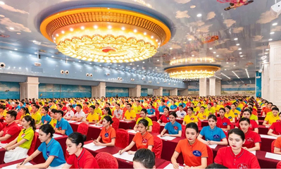 【共赴南昌 “1”同期待】 --第57届中国高等教育博览会产教融合系列活动倒计时1天!
